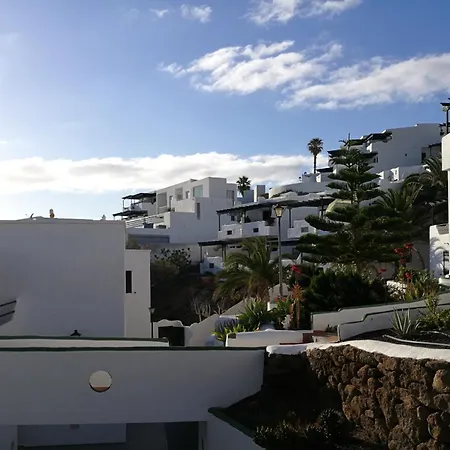 شقة Front-row Atlantic - Unwind With Sunset Views Gáldar